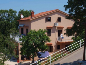 Apartment in Njivice/Insel Krk 34619